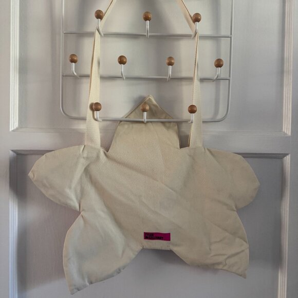 Tyler McGillivary Orchid Tote - Picture 2 of 3